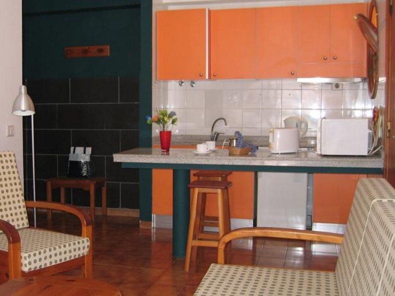 Apartamentos Laguna เปอร์โตริโก ภายนอก รูปภาพ